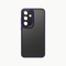 Galaxy S24 – Schwarz und Lila