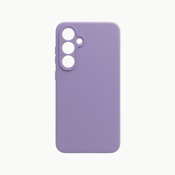 Galaxy S24 FE - Lila
