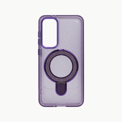 Galaxy S24 FE - Violett 2-in-1
