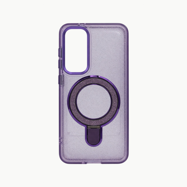 Galaxy S24 FE - Violett 2-in-1
