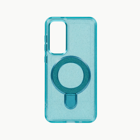 Galaxy S24 FE - Blau 2in1