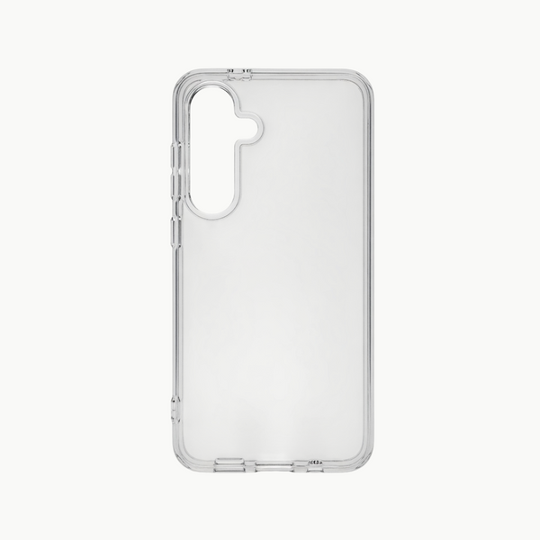 Galaxy S24 FE – Transparent