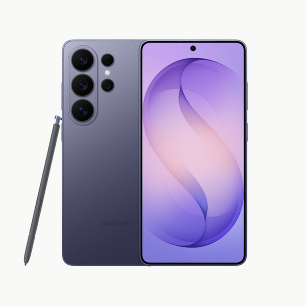 Galaxy S26 Ultra - Violett