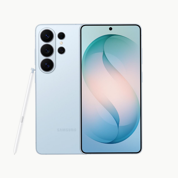 Galaxy S26 Ultra - Bleu